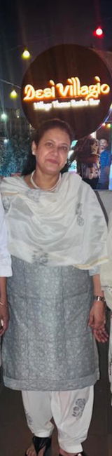 Jahanara Hasan review photo