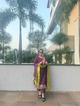 Sarita pandey review photo