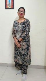 M Datta review photo