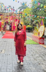 Sanjana review photo
