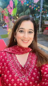 Sanjana review photo