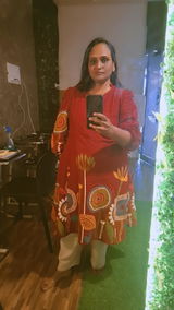 Kavita Singh review photo