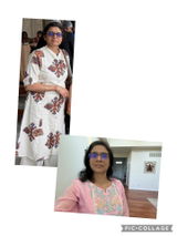 Madhavi M review photo