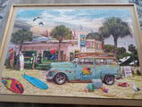 Judy Keach review photo