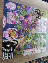 Judy Keach review photo