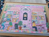 Judy Keach review photo