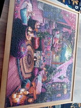Judy Keach review photo