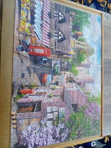 Judy Keach review photo