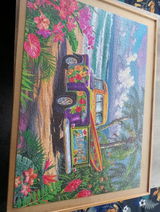 Judy Keach review photo