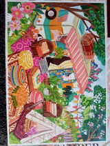 Judy Keach review photo