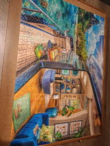 Judy Keach review photo