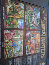 Judy Keach review photo