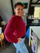 Stacy review photo