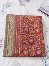 Reena Jindal review photo