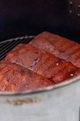 Alaska BBQ Mann review photo
