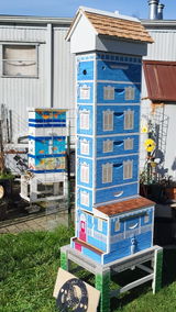 One Queen Keeper - Single Brood Box