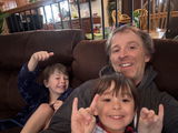 Anonymous review photo