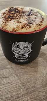 Love it.... the best Coffee deep flavor... review photo