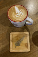 Best coffee bean I've ever used. review photo