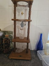 Great coffee as always have been using I my cold drip coffee tower review photo