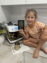 Love it great brew my little girl makes one for me in the mornings review photo