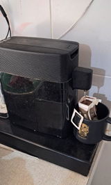 found a good use for my old aldi coffee machine review photo