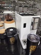 Great travel cup, keeps my drink hot on the drive to work, awesome coffee great roast review photo