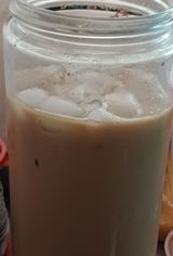 Made it easy to make ice coffees and it tastes awesome review photo