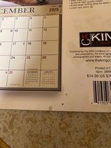 Kim review photo