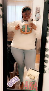 Joniquia Robinson review photo