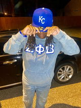 D.P. review photo