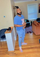 Jeremy Johnson review photo
