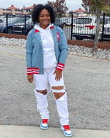Kenyetta Jeter review photo