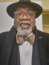 Allen Thompson review photo