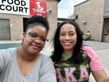 Dionne Edwards review photo