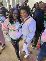 Kemisha Roston review photo