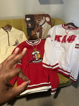 Irvin B review photo