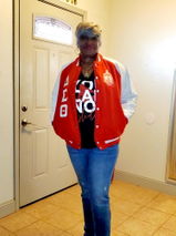 Phyllis W. review photo