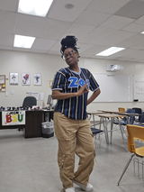 LaTavia Williams review photo