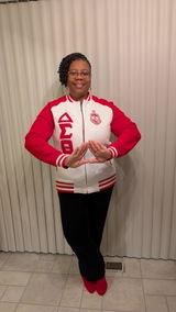Darrhonda Scott-Jones review photo