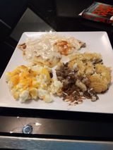 Anonymous review photo