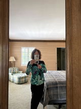 ANA Haddad review photo
