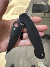 Zander Smit review photo