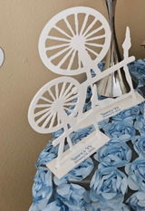 Spinning Wheel Display / Sleeping Beauty Themes