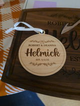 Robert Helmick review photo