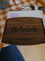 Robert Helmick review photo