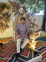 Harshit chauhan review photo