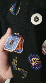Pelle P. review photo