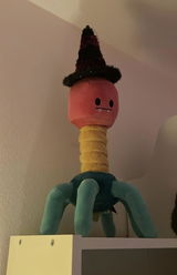 Anonymous review photo