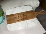 Tatiana Headen review photo